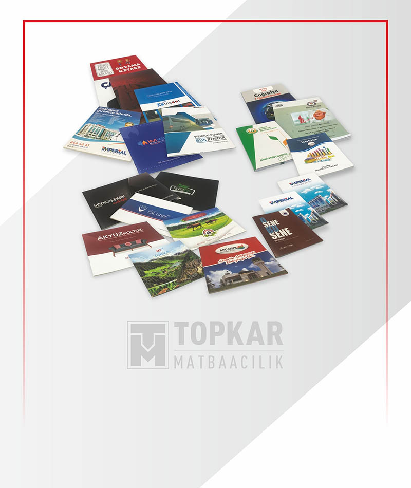 Trabzon Printing